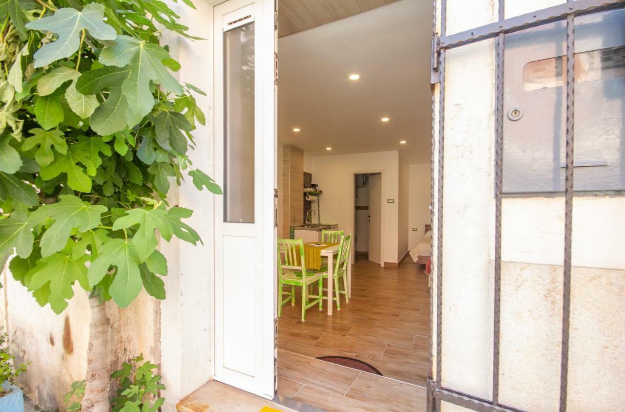 Figa Apartma Piran