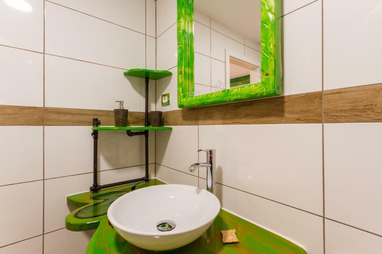 Apartma Figa