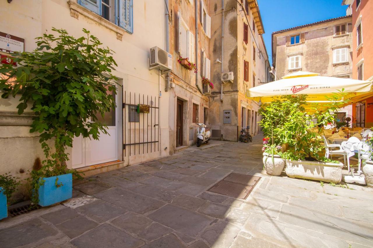 Figa Apartma *