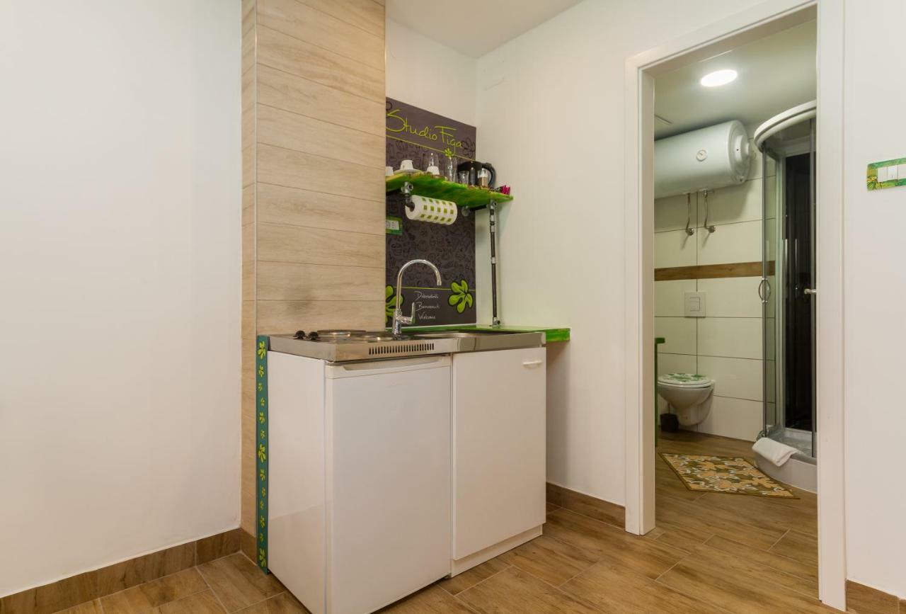 Figa Apartma *
