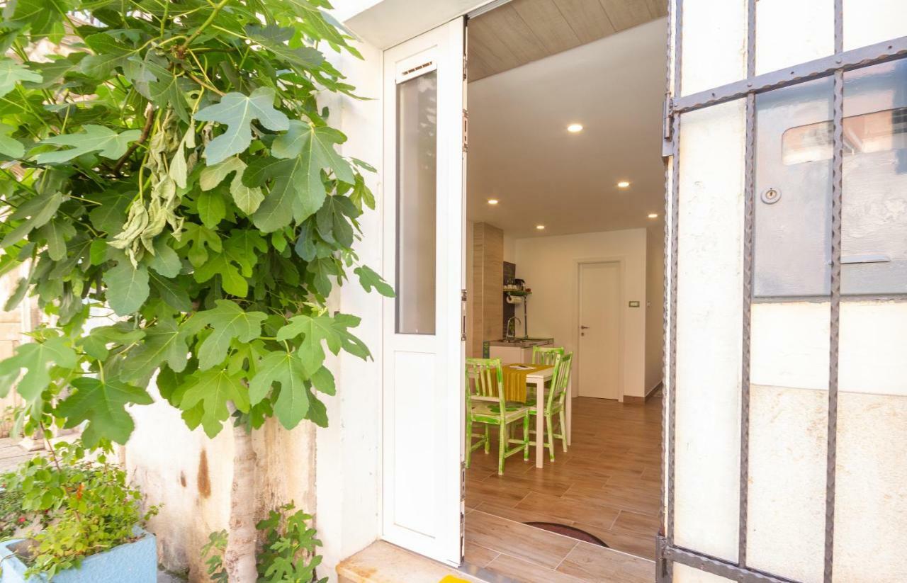 Figa Apartma Piran