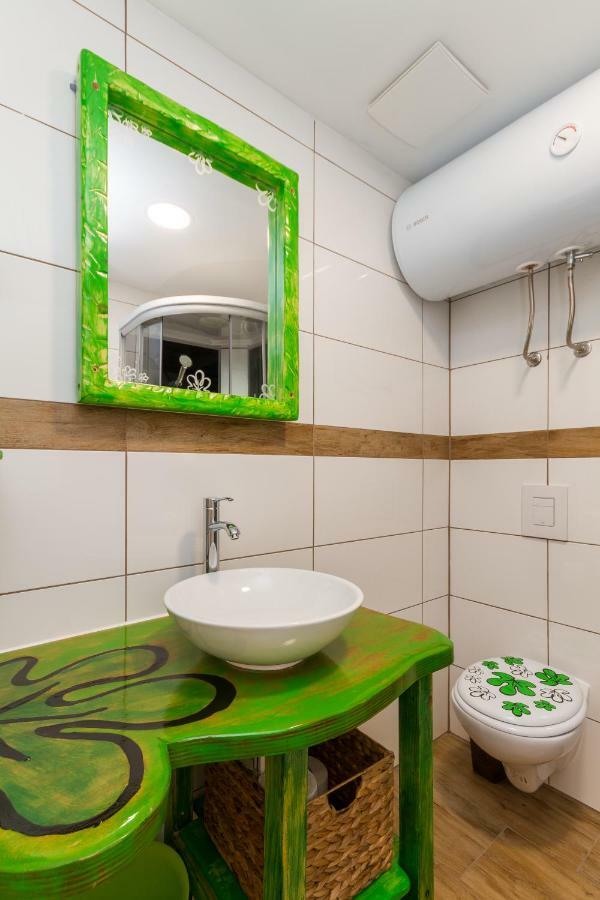 Apartma Figa