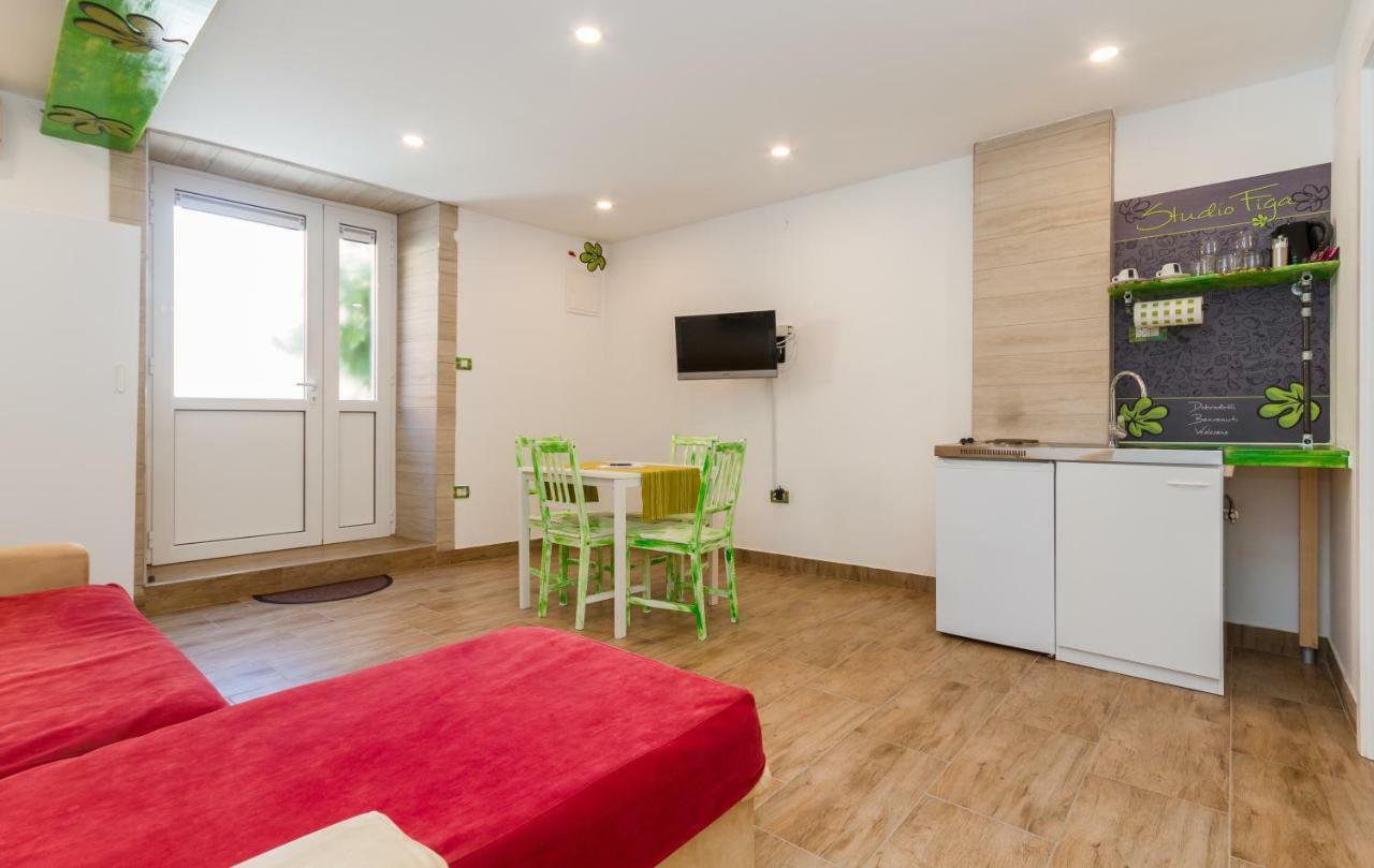 Figa Apartma