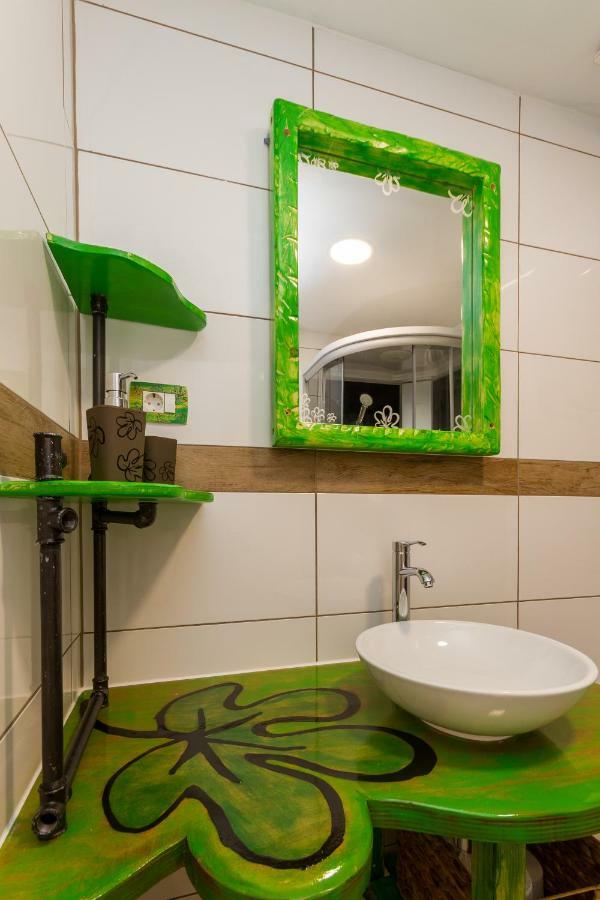 Apartma Figa *